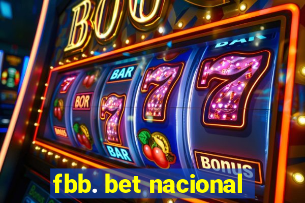 fbb. bet nacional